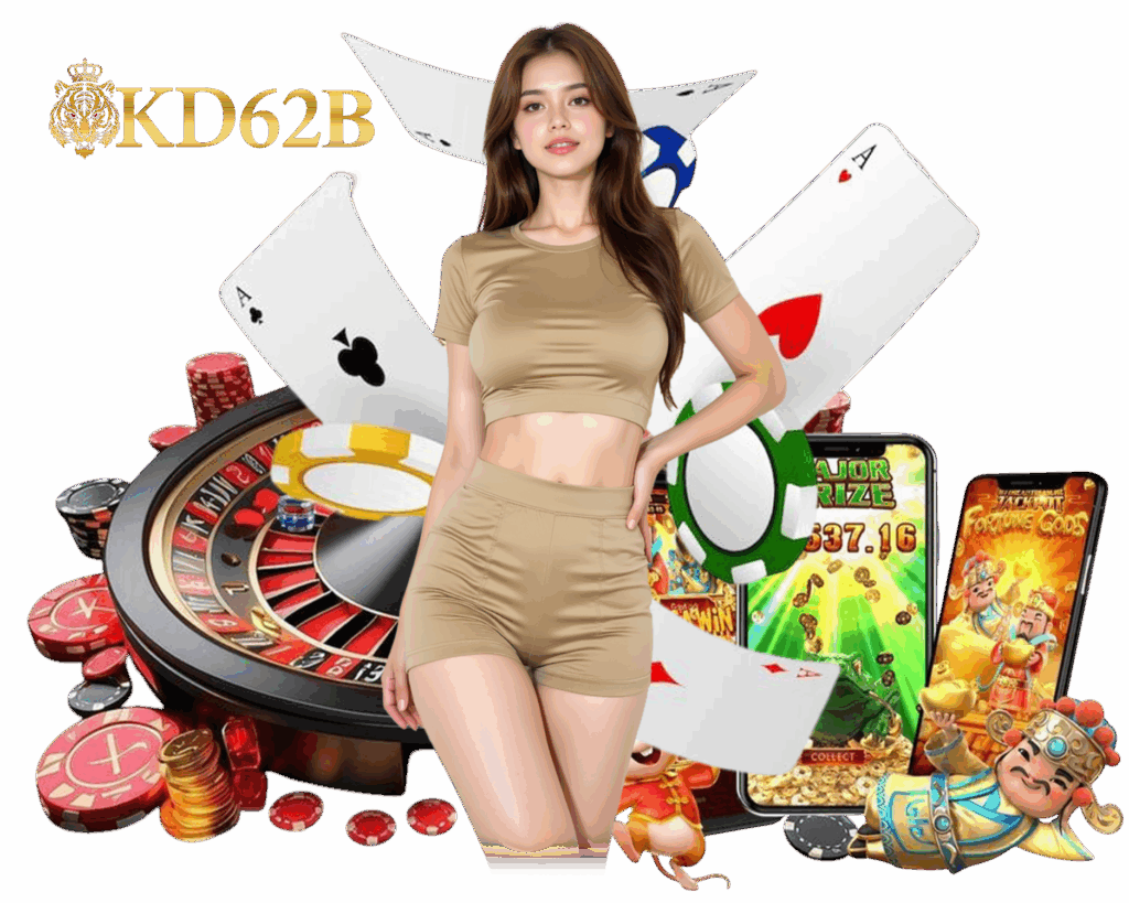 KD62B MEMBER  กำไรดี