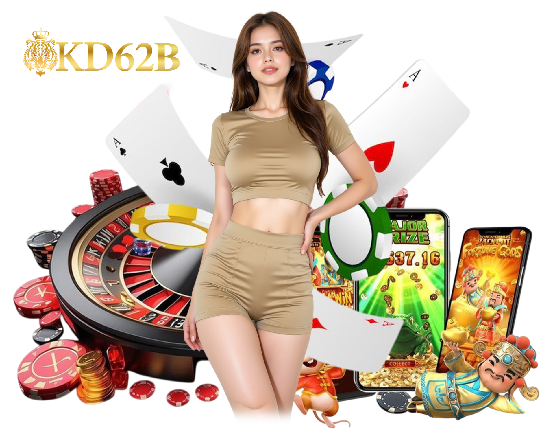 KD62B MEMBER กำไรดี